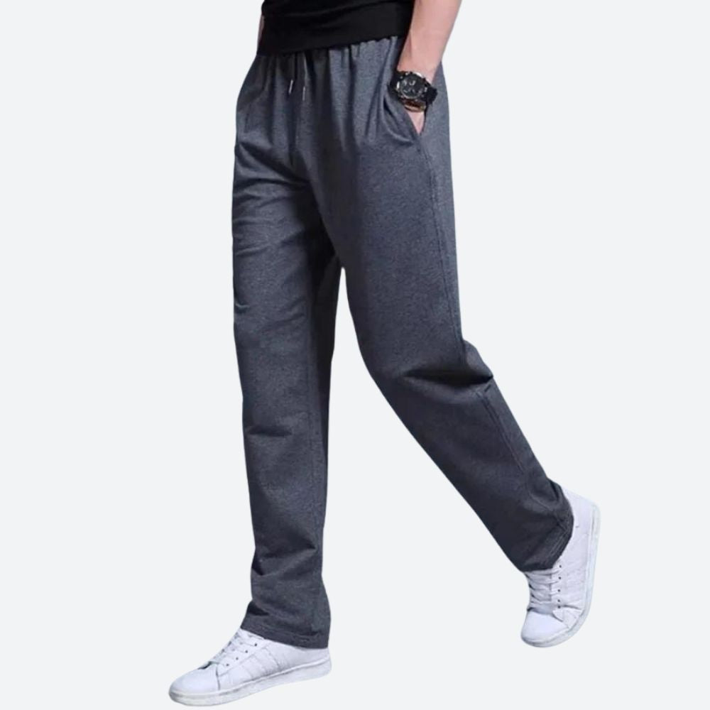 Pantalon de jogging élégant pour homme - Marc