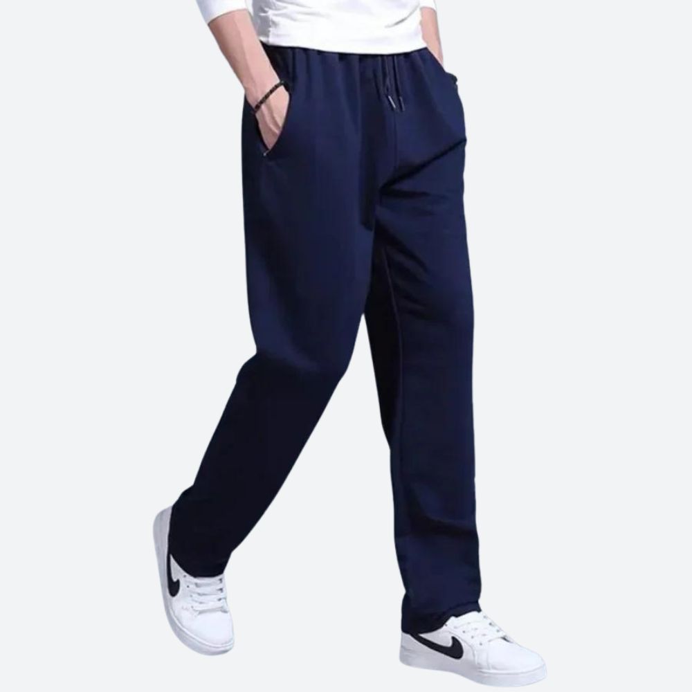 Pantalon de jogging élégant pour homme - Marc